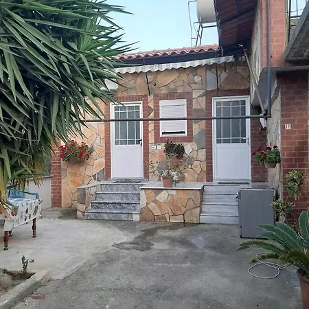 בית הארחה Lungomare Vlorë